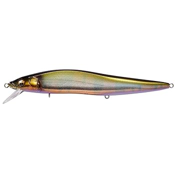 Amazon.co.jp: メガバス(Megabass) ルアー ONETEN MAX LBO